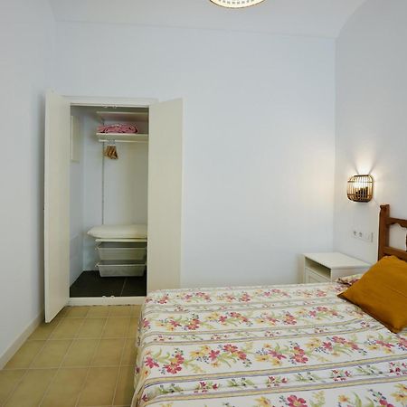 Mundet 2 Baix Terrassa Costabravasi Apartamento Sant Antoni De Calonge Exterior foto