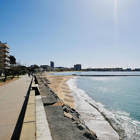 Mundet 2 Baix Terrassa Costabravasi Apartamento Sant Antoni De Calonge Exterior foto