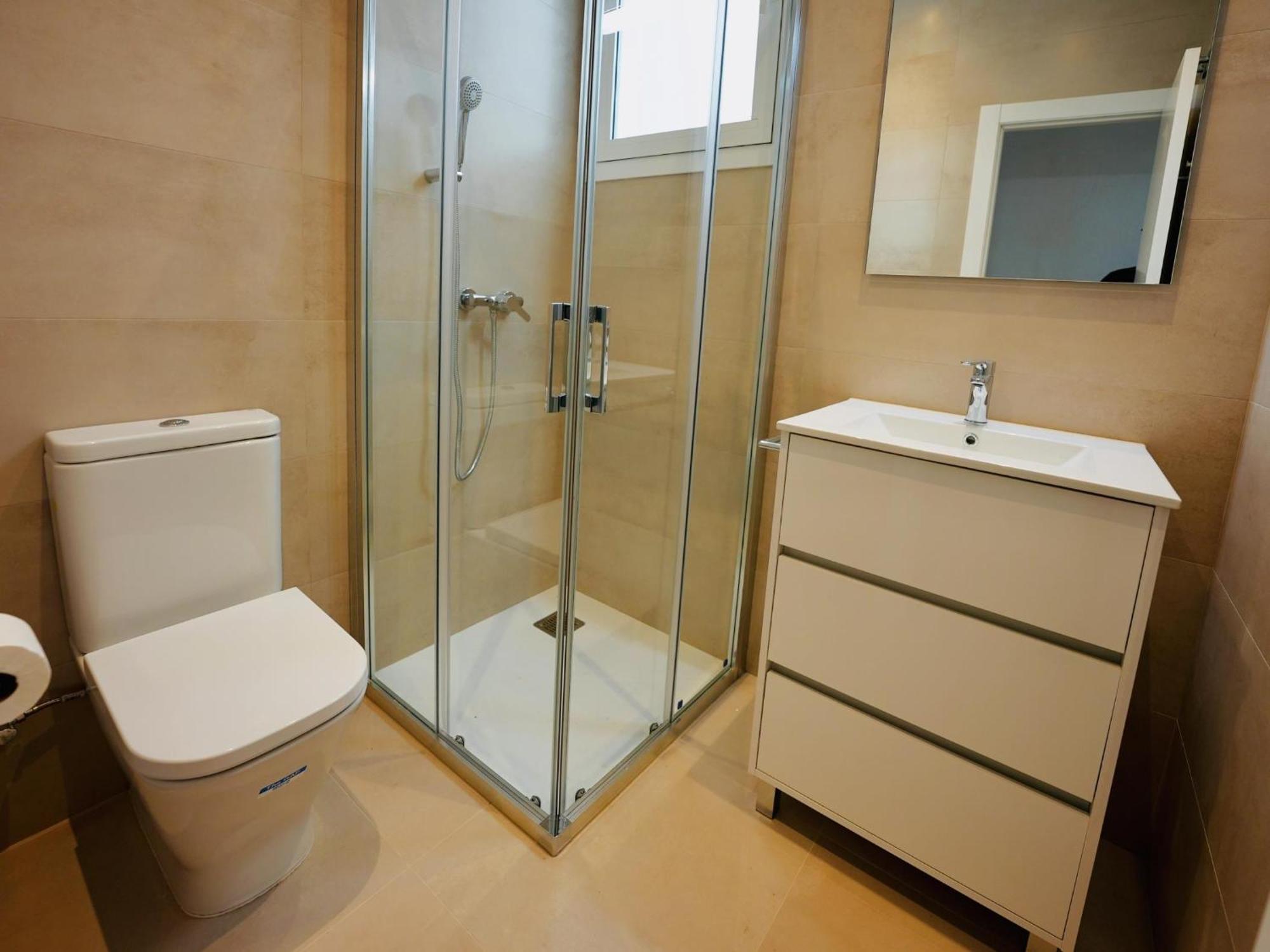 Mundet 2 Baix Terrassa Costabravasi Apartamento Sant Antoni De Calonge Exterior foto