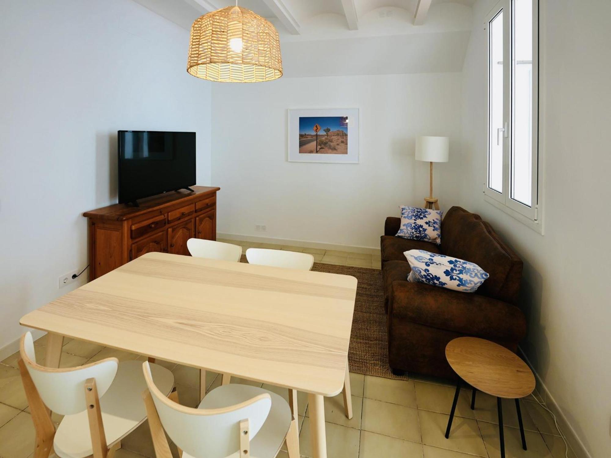 Mundet 2 Baix Terrassa Costabravasi Apartamento Sant Antoni De Calonge Exterior foto