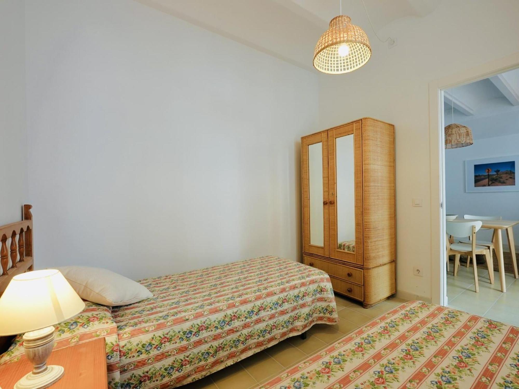Mundet 2 Baix Terrassa Costabravasi Apartamento Sant Antoni De Calonge Exterior foto