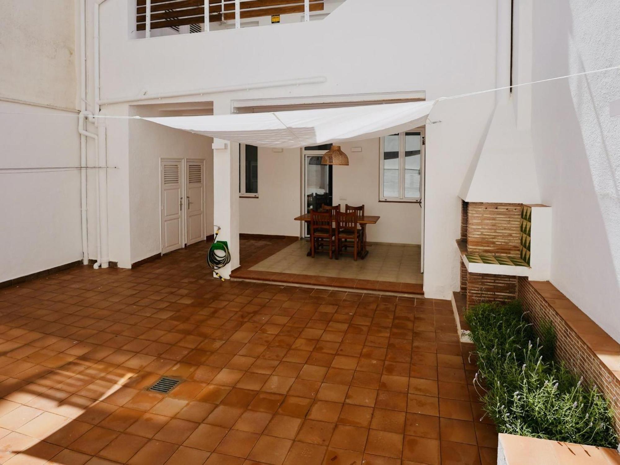 Mundet 2 Baix Terrassa Costabravasi Apartamento Sant Antoni De Calonge Exterior foto
